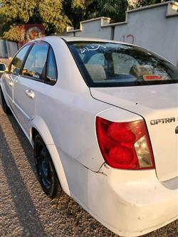 شيفروليه اوبترا